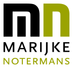 logo Marijke Notermans
