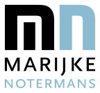 logo Marijke Notermans